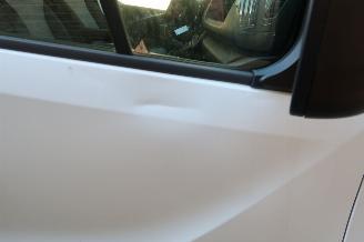 Opel Vivaro Opel Vivaro 1.6 CDTI L1H1 Edition picture 17