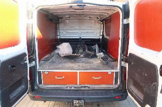 Opel Vivaro Opel Vivaro 1.6 CDTI L1H1 Edition picture 20