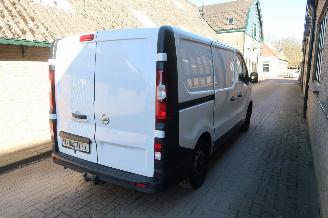 Opel Vivaro Opel Vivaro 1.6 CDTI L1H1 Edition picture 6