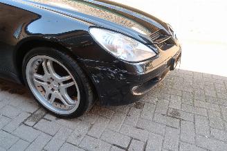 Mercedes SLK slk-klasse 200 K picture 4