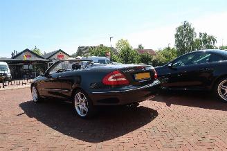 Mercedes CLK 320 elegance picture 5