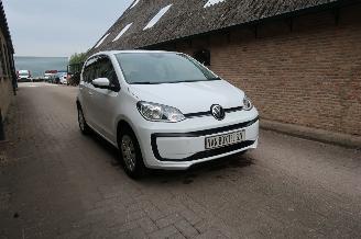  Volkswagen Up! 1.0 2021/12