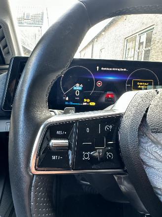 Renault Mégane E-Tech EV60 Optimum charge Evolution picture 14