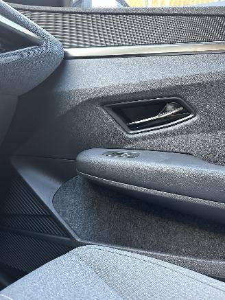 Renault Mégane E-Tech EV60 Optimum charge Evolution picture 12