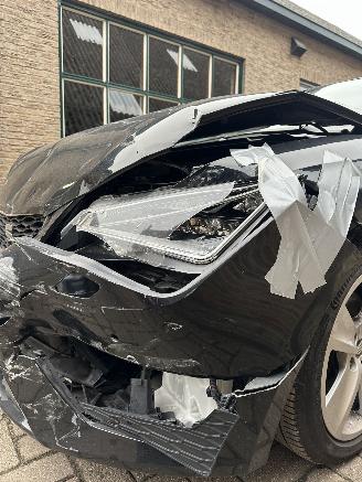 Seat Leon ST 1.4 EcoTSI FR Connect picture 24