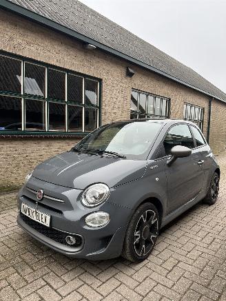  Fiat 500 1.0 Hybrid Sport 2022/1