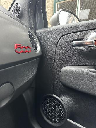 Fiat 500 1.0 Hybrid Sport picture 16