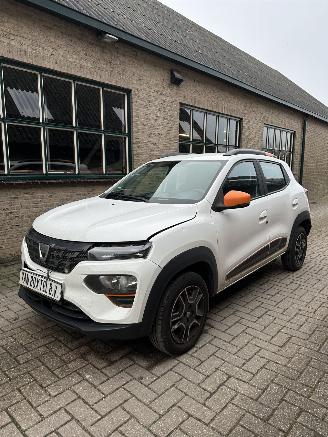  Dacia Spring  2022/6