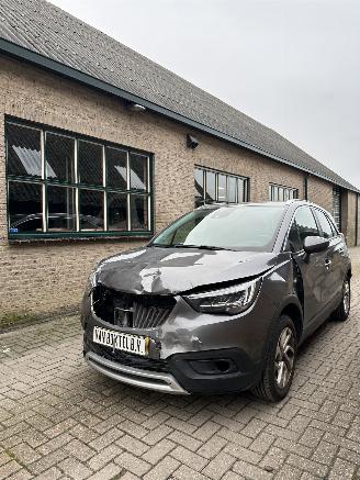  Opel Crossland X 1.2 Turbo innovation 2010/1