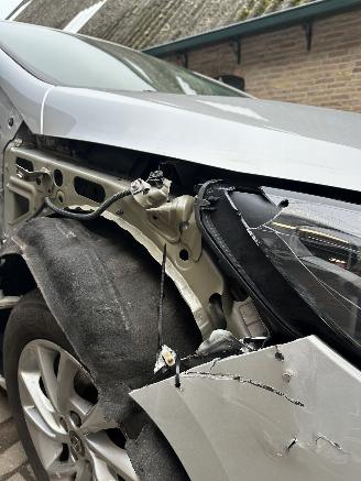 Opel Astra SPORTS TOURER picture 24