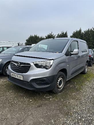  Opel Combo 1.5D L1H1 Edition 2021/5
