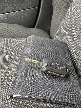 Opel Combo 1.5D L1H1 Edition picture 13