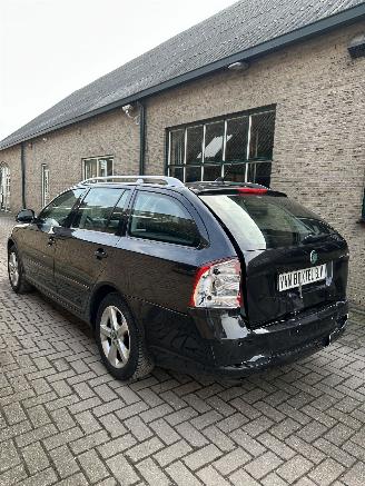 Skoda Octavia Combi 1.2 TSI Elegance Business Line picture 6