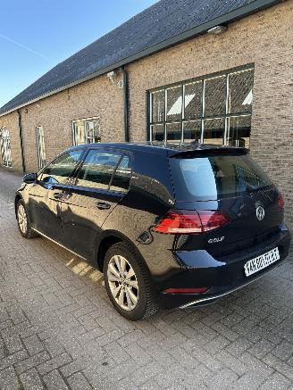 Volkswagen Golf 1.0 TSI Comfortline picture 6