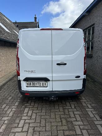 Ford Transit Custom Ford Transit Custom 270 2.2 TDCI L1H1 Economy Edition picture 3