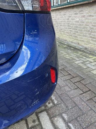 Opel Corsa Opel Corsa 1.5 D Edition picture 21