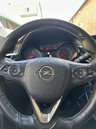 Opel Corsa Opel Corsa 1.5 D Edition picture 8