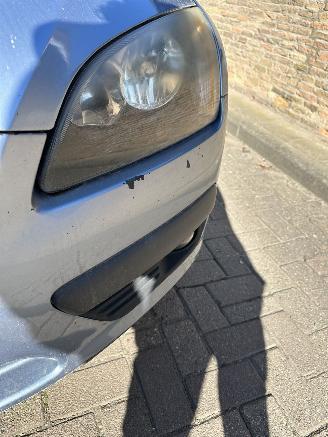 Ford Focus  picture 20