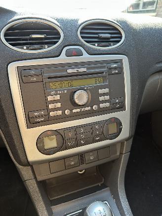 Ford Focus  picture 13