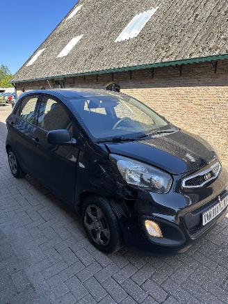 Kia Picanto  picture 2