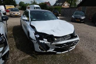 Vaurioauto  passenger cars Audi A3 Audi A3 LIMOUSINE 30 TFSI S edition 2024/12