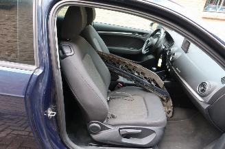 Audi A3 Audi A3 1.4 TFSI CoD Pro Line picture 19