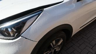 Kia Niro Kia Niro 1.6 GDi Hybrid DynamicLine picture 30