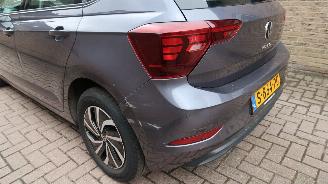 Volkswagen Polo Volkswagen Polo 1.0 TSI Life picture 30