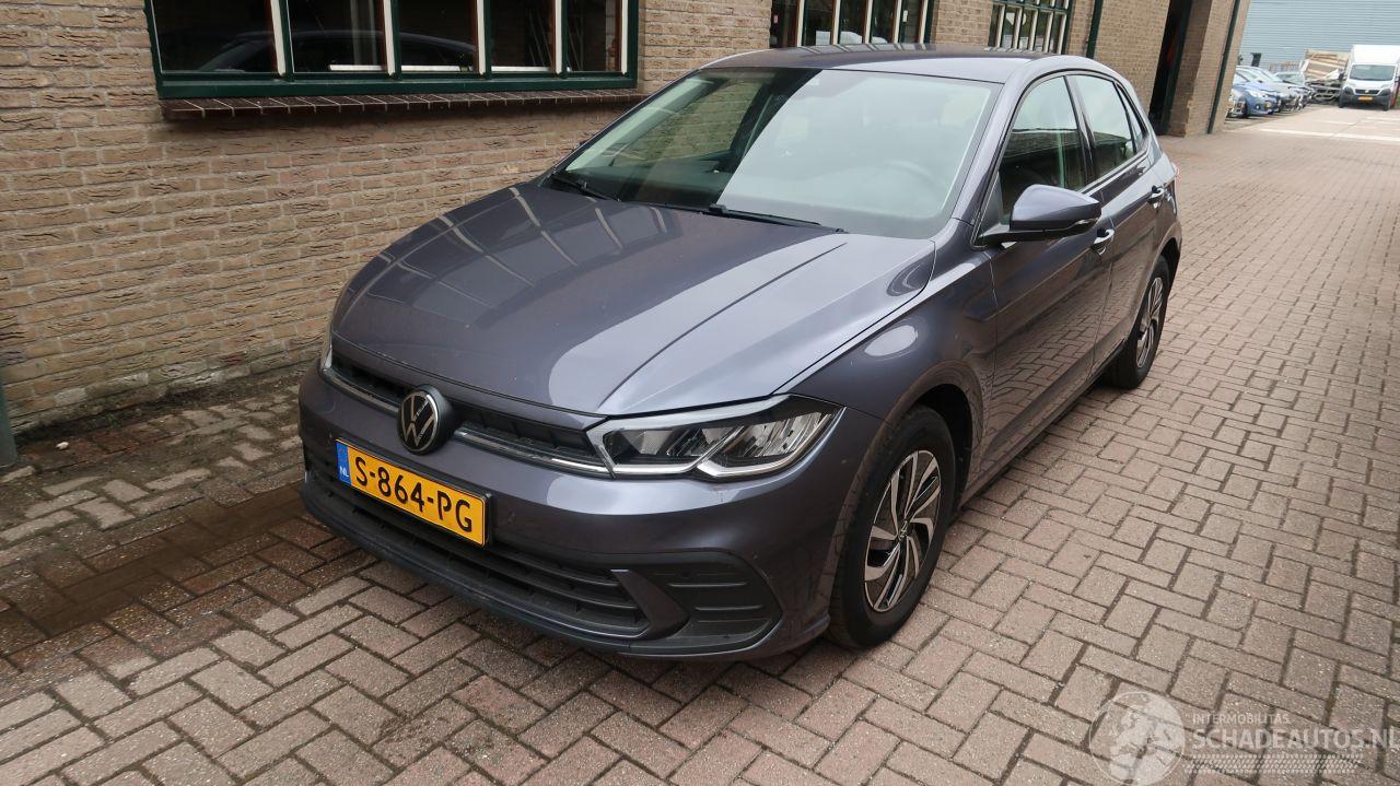 Volkswagen Polo Volkswagen Polo 1.0 TSI Life