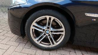 BMW 5-serie BMW 5-serie Touring 520i M Sport Edition picture 24