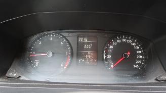 Volkswagen Transporter Volkswagen Transporter 2.0 TDI L2H2 Highline picture 9