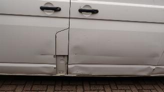 Volkswagen Transporter Volkswagen Transporter 2.0 TDI L2H2 Highline picture 22