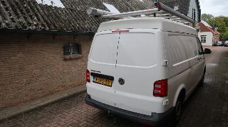Volkswagen Transporter Volkswagen Transporter 2.0 TDI L2H2 Highline picture 6