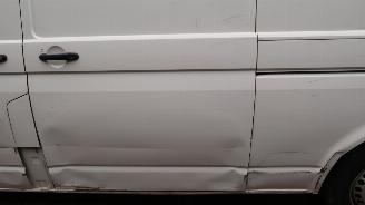 Volkswagen Transporter Volkswagen Transporter 2.0 TDI L2H2 Highline picture 23