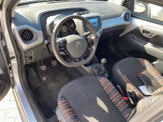 Citroën C1 1.0 e-VTi Feel €3950 vaste prijs!!!!!! picture 24