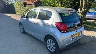 Citroën C1 1.0 e-VTi Feel €3950 vaste prijs!!!!!! picture 3