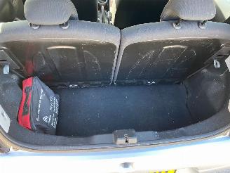 Citroën C1 1.0 e-VTi Feel €3950 vaste prijs!!!!!! picture 22