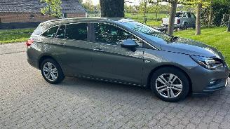 škoda osobní automobily Opel Astra SPORTS TOURER 1.4 Online Edition 2018/6