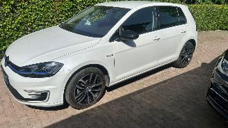skadebil auto Volkswagen e-Golf E-DITION 2020/4