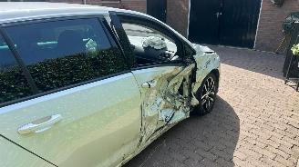 Volkswagen e-Golf E-DITION picture 6