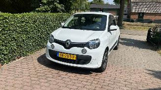 Avarii autoturisme Renault Twingo 1.0 SCe Collection 2018/5
