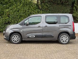 Citroën Berlingo 1.2 PureTech . 5 PERSOONS | CRUISE CONTROL | NAVI picture 2
