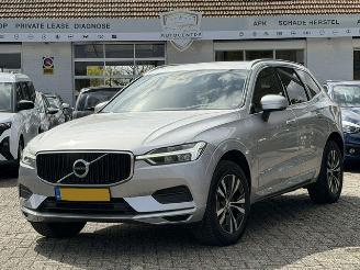 Avarii autoturisme Volvo Xc-60 T4 AUTOMAAT. TREKHAAK | NAVI | KLIMA | LEER | CAMERA | 2021/1