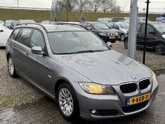 BMW 3-serie 318D Corporate Lease picture 3