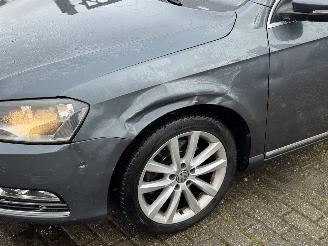 Volkswagen Passat 1.4 TSI Highline edition bluemotion picture 7