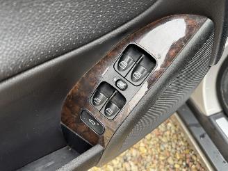 Mercedes C-klasse c220 CDI Elegance picture 11