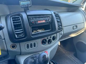 Renault Trafic T29 L2/H1 2.0 DCI 66KW picture 14