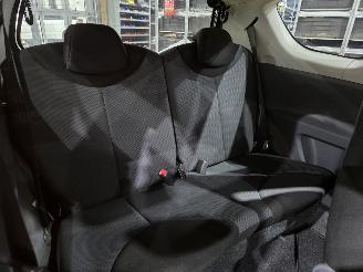 Toyota Yaris Toyota AYGO Cool picture 8