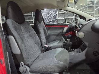 Toyota Yaris Toyota AYGO Cool picture 6