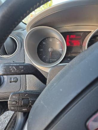 Seat Ibiza 1.2 TDI picture 5